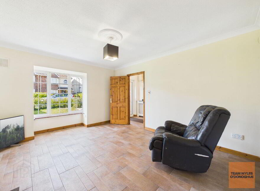 4 The Rise, College Wood Park, Clane, W91K668