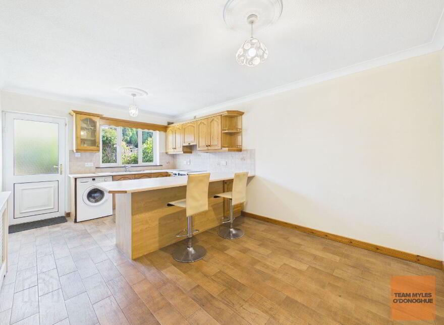 4 The Rise, College Wood Park, Clane, W91K668