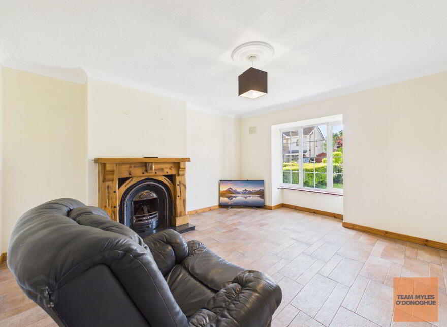 4 The Rise, College Wood Park, Clane, W91K668