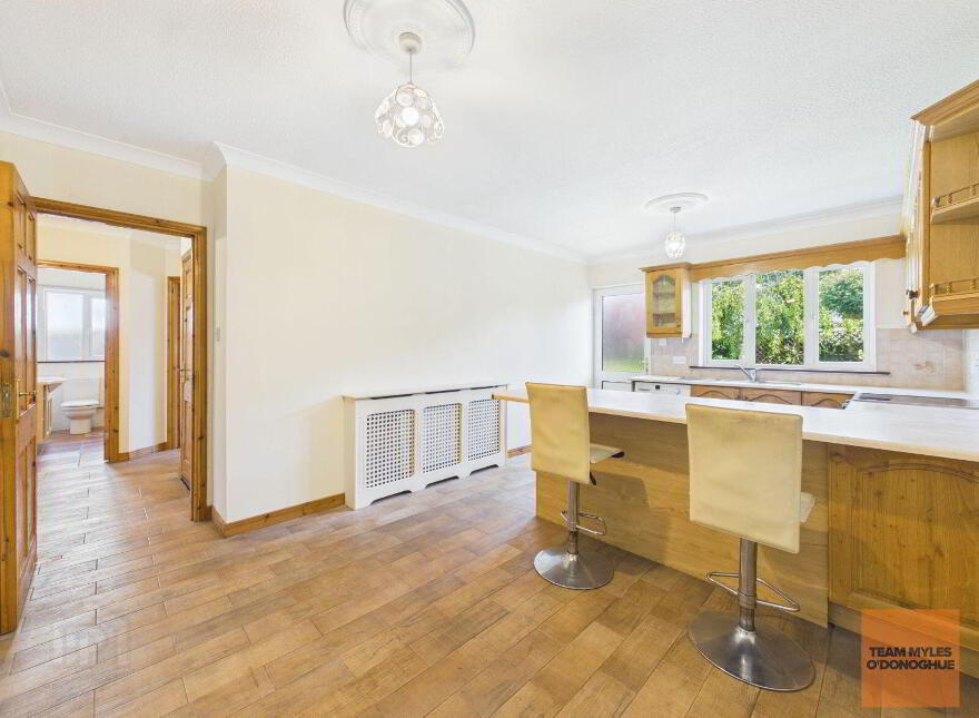 4 The Rise, College Wood Park, Clane, W91K668