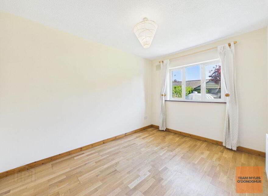 4 The Rise, College Wood Park, Clane, W91K668