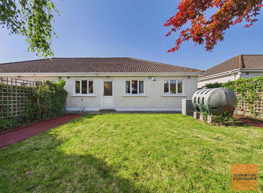 4 The Rise, College Wood Park, Clane, W91K668