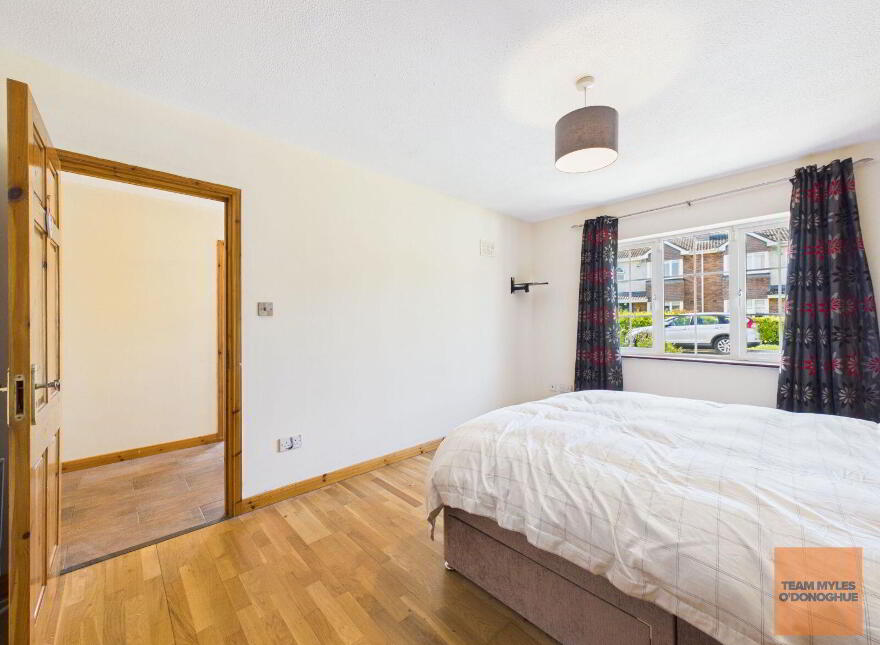 4 The Rise, College Wood Park, Clane, W91K668
