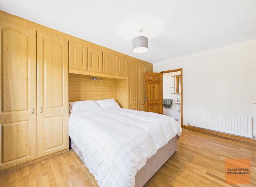 4 The Rise, College Wood Park, Clane, W91K668
