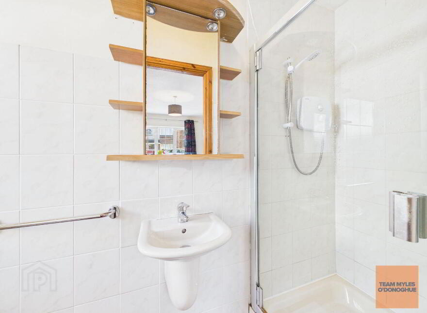 4 The Rise, College Wood Park, Clane, W91K668