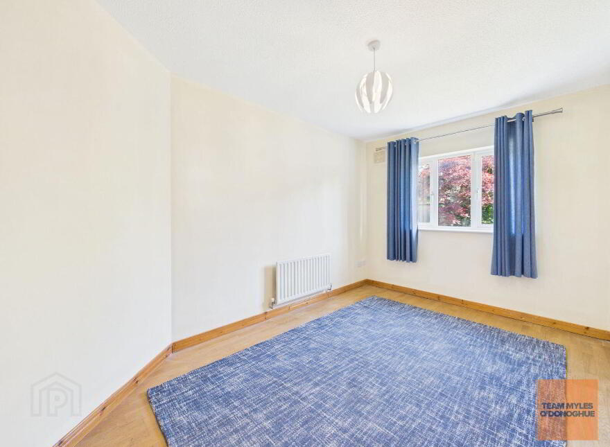 4 The Rise, College Wood Park, Clane, W91K668