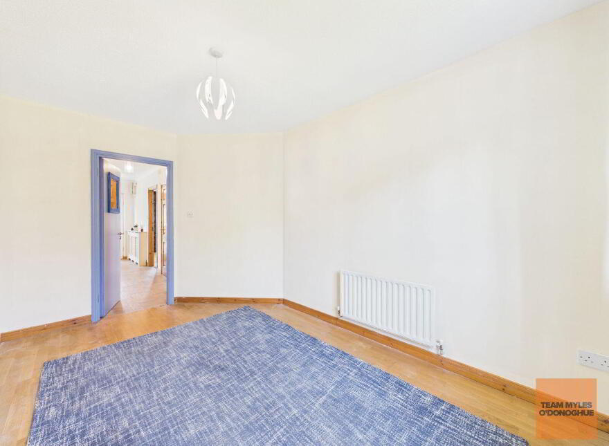 4 The Rise, College Wood Park, Clane, W91K668