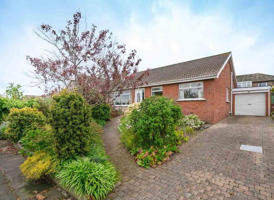 23 Ballymacormick Drive, Bangor, BT19 6BH