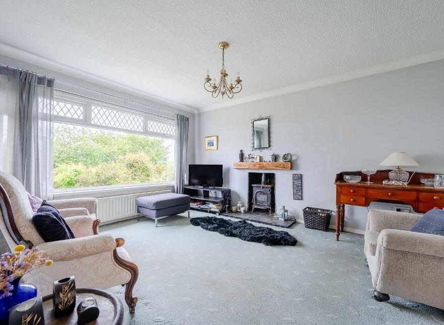 23 Ballymacormick Drive, Bangor, BT19 6BH