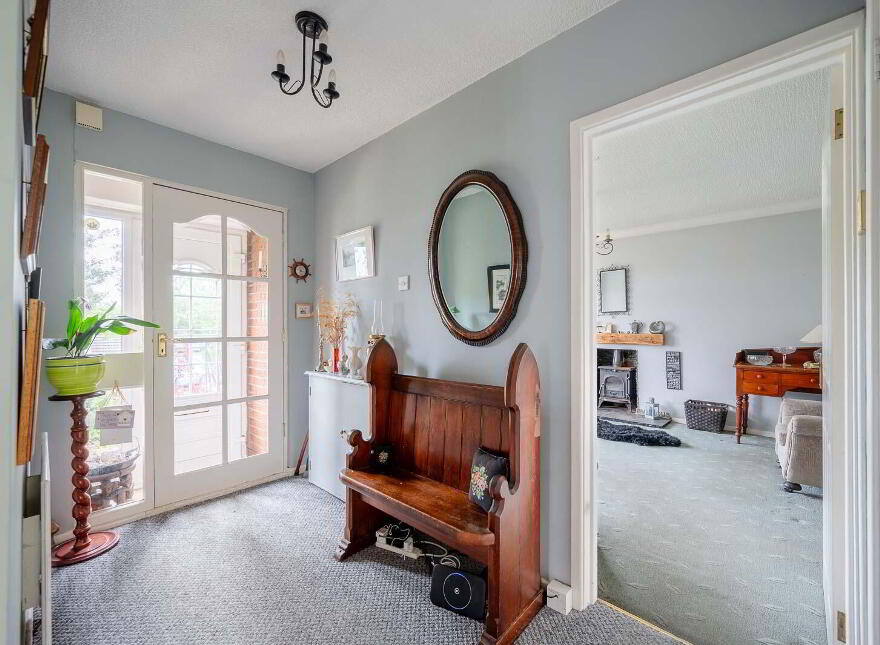 23 Ballymacormick Drive, Bangor, BT19 6BH