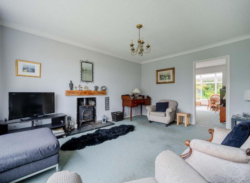 23 Ballymacormick Drive, Bangor, BT19 6BH