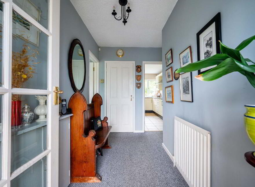 23 Ballymacormick Drive, Bangor, BT19 6BH