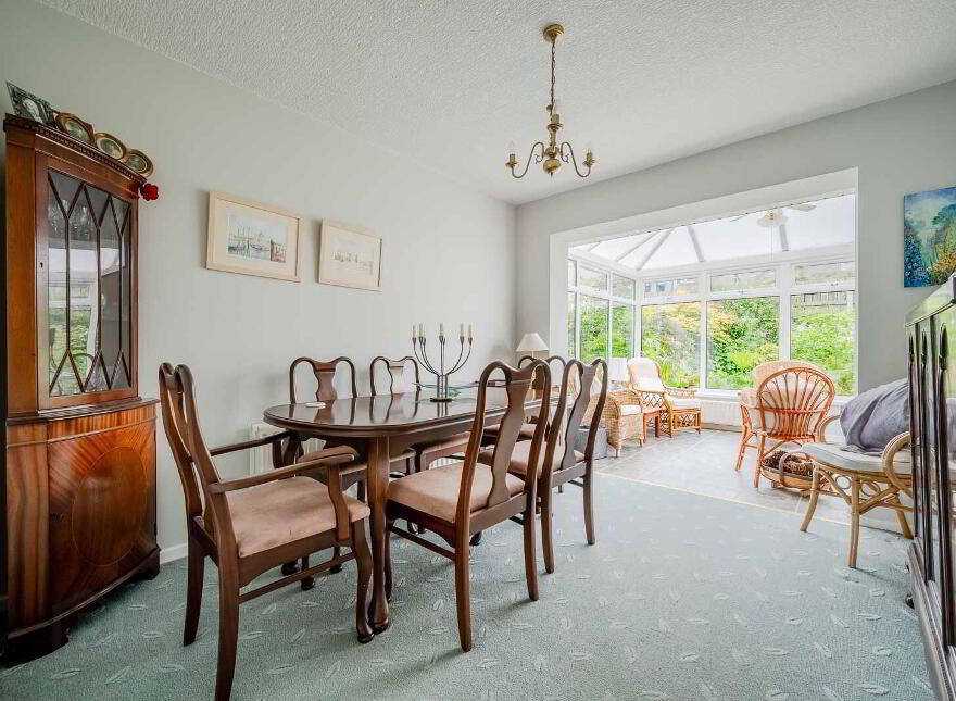 23 Ballymacormick Drive, Bangor, BT19 6BH