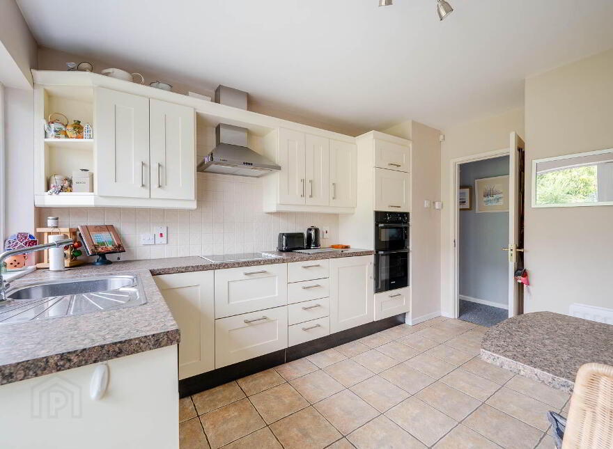23 Ballymacormick Drive, Bangor, BT19 6BH