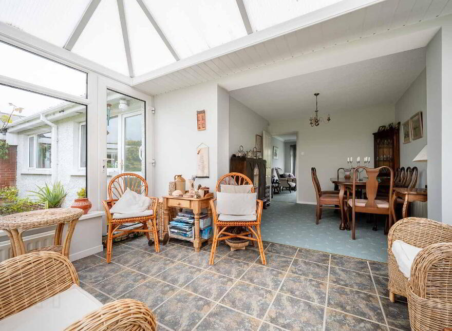 23 Ballymacormick Drive, Bangor, BT19 6BH