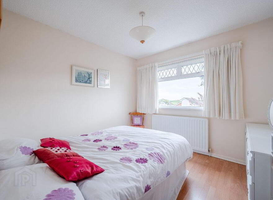 23 Ballymacormick Drive, Bangor, BT19 6BH