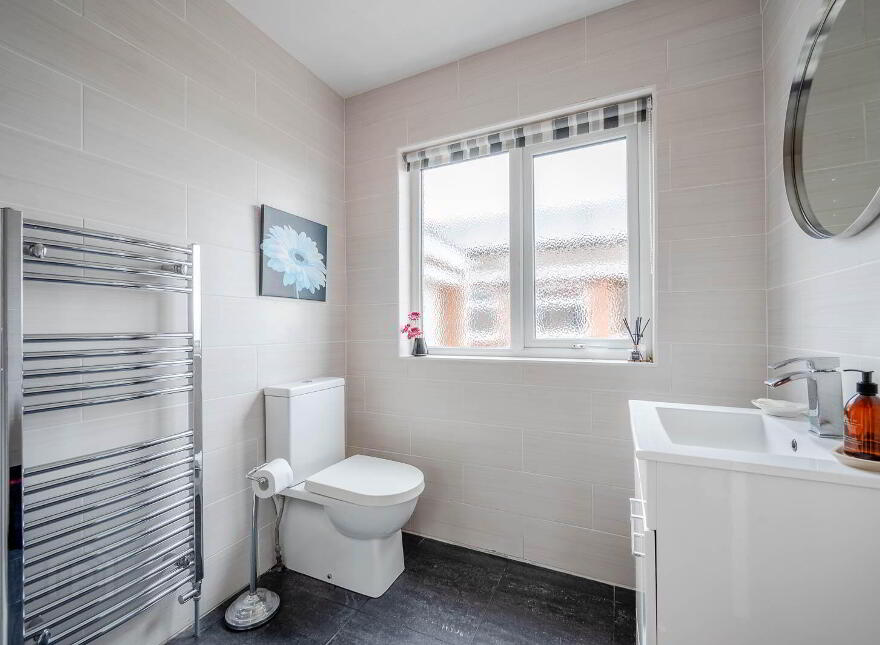 23 Ballymacormick Drive, Bangor, BT19 6BH