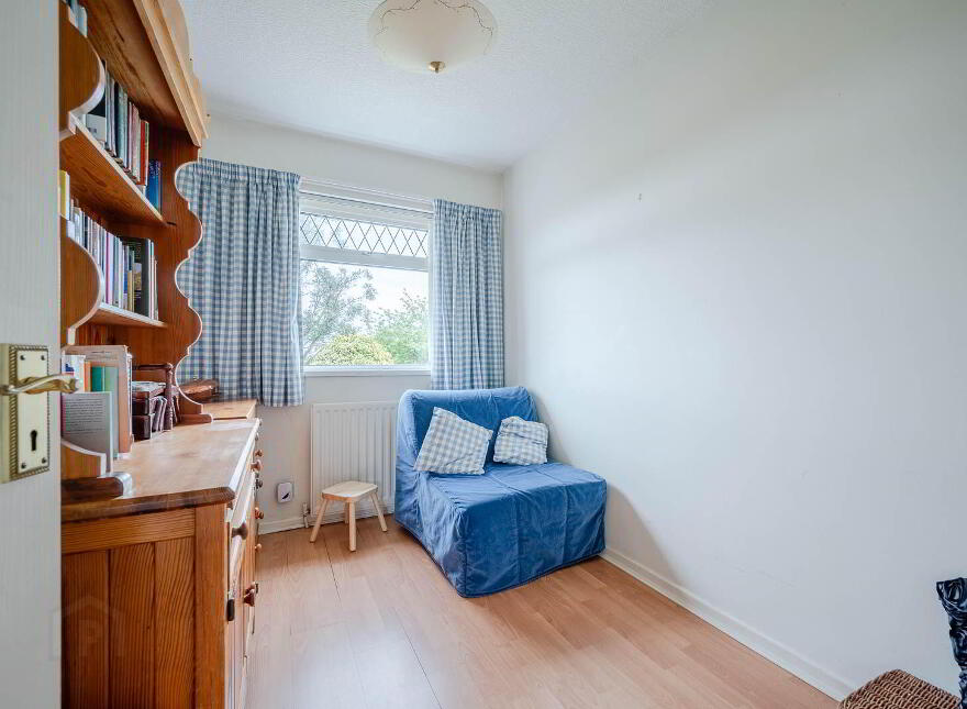 23 Ballymacormick Drive, Bangor, BT19 6BH