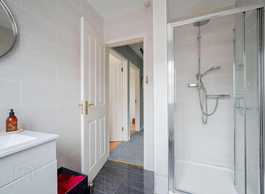 23 Ballymacormick Drive, Bangor, BT19 6BH