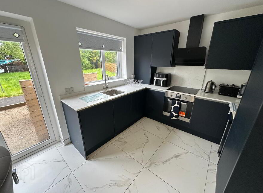 29A Harmin Crescent, Glengormley, BT36 7UP