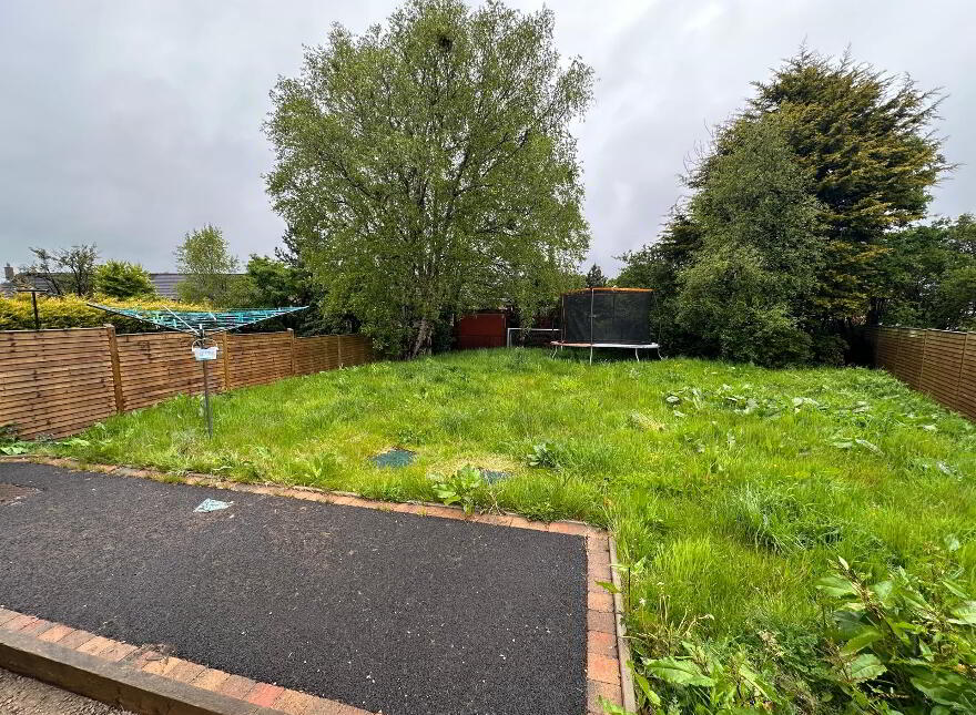 29A Harmin Crescent, Glengormley, BT36 7UP