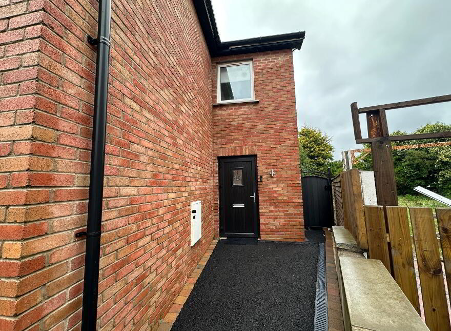 29A Harmin Crescent, Glengormley, BT36 7UP
