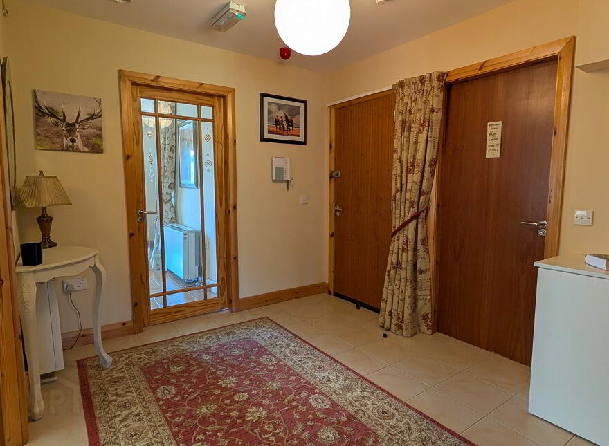 Apt. 7 The Willows, Woodford Meadows, Ballyconnell, H14WY23
