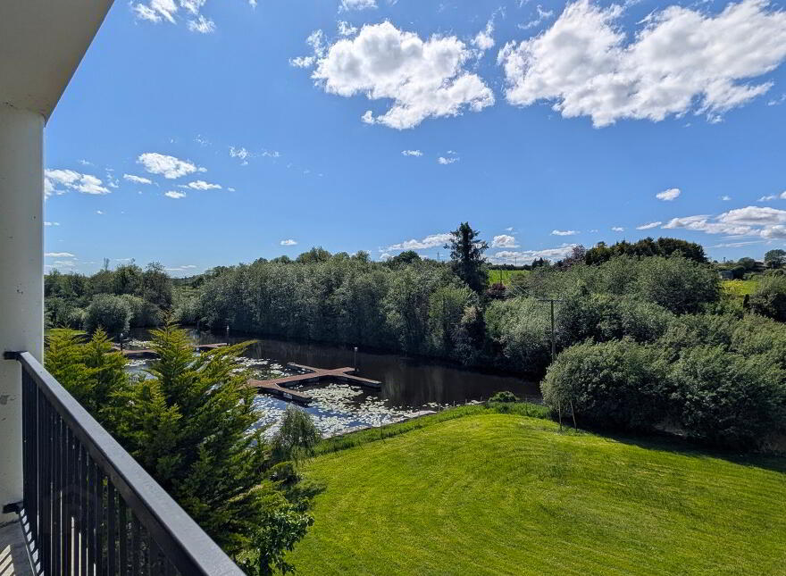 Apt. 7 The Willows, Woodford Meadows, Ballyconnell, H14WY23