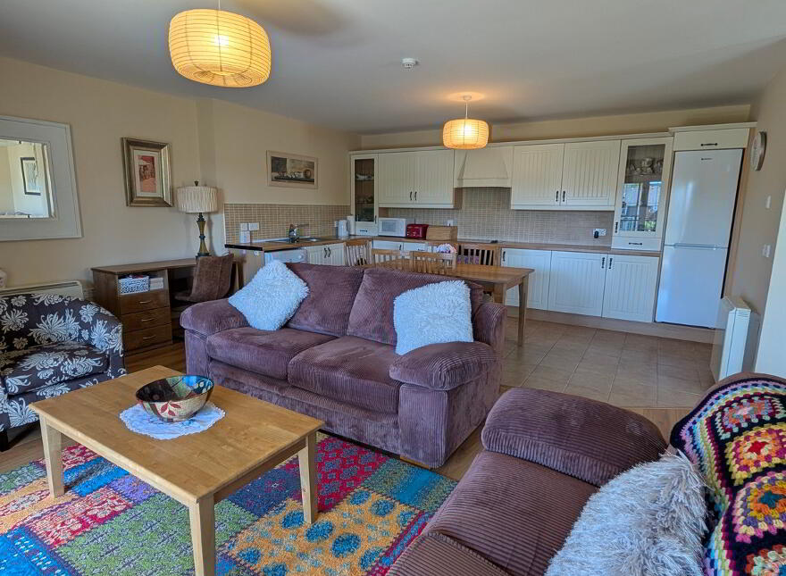 Apt. 7 The Willows, Woodford Meadows, Ballyconnell, H14WY23