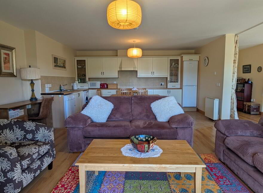 Apt. 7 The Willows, Woodford Meadows, Ballyconnell, H14WY23