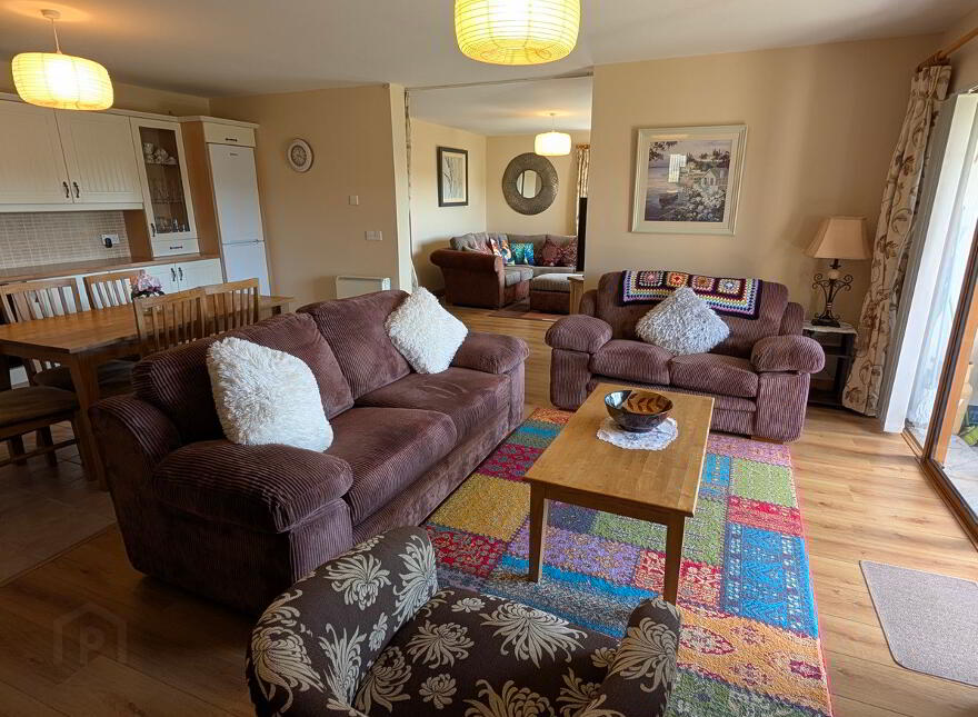 Apt. 7 The Willows, Woodford Meadows, Ballyconnell, H14WY23