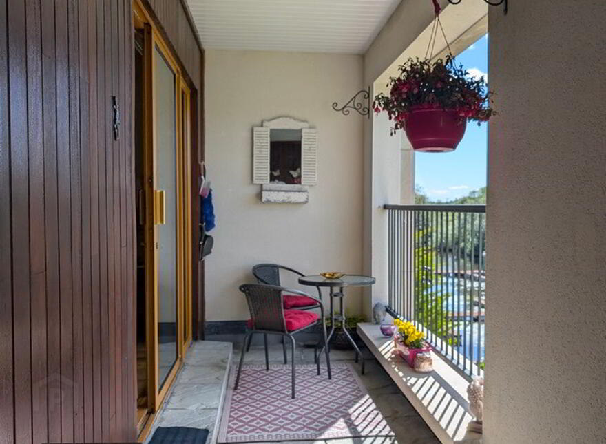 Apt. 7 The Willows, Woodford Meadows, Ballyconnell, H14WY23