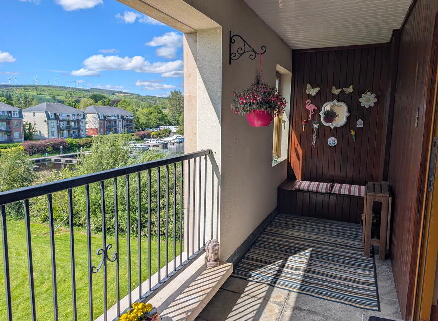 Apt. 7 The Willows, Woodford Meadows, Ballyconnell, H14WY23