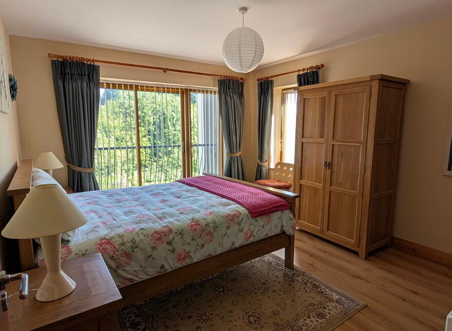 Apt. 7 The Willows, Woodford Meadows, Ballyconnell, H14WY23