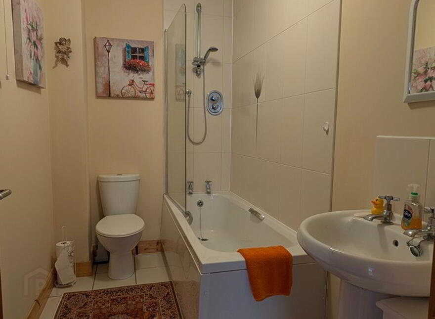 Apt. 7 The Willows, Woodford Meadows, Ballyconnell, H14WY23