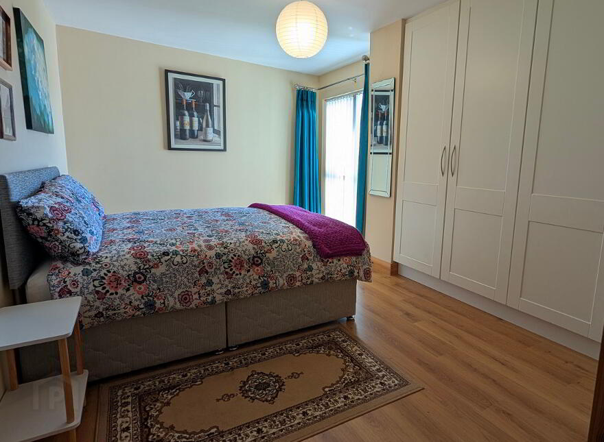 Apt. 7 The Willows, Woodford Meadows, Ballyconnell, H14WY23