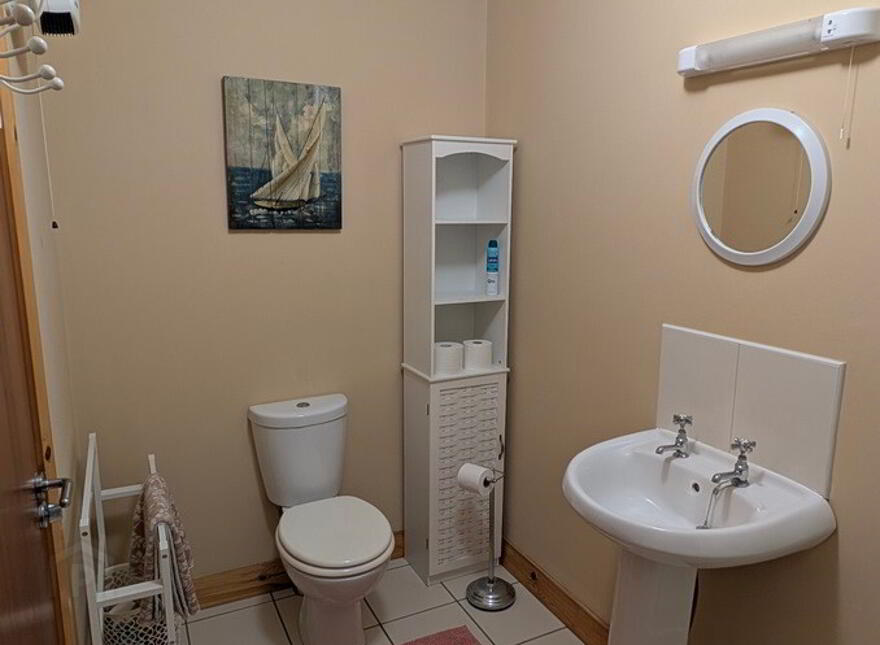 Apt. 7 The Willows, Woodford Meadows, Ballyconnell, H14WY23
