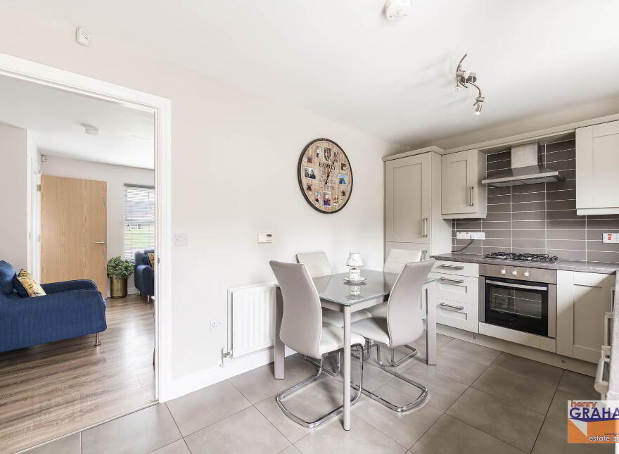 9 Sir Richard Wallace Square, Lisburn, BT28 3DQ