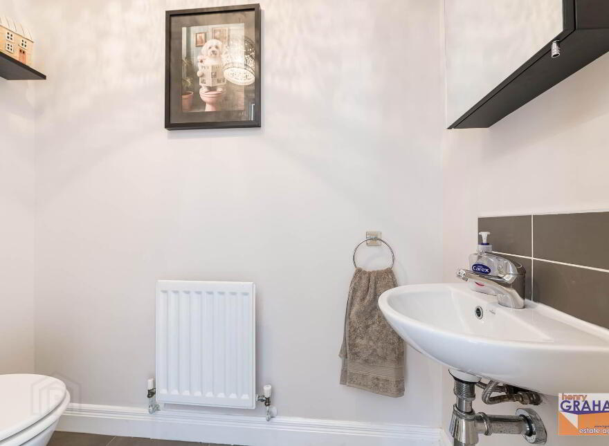 9 Sir Richard Wallace Square, Lisburn, BT28 3DQ