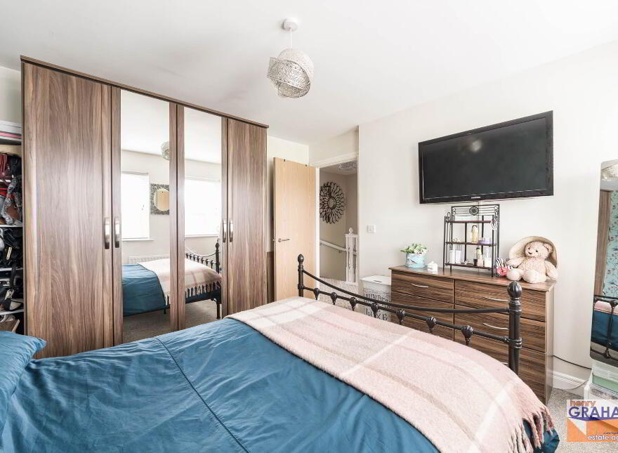 9 Sir Richard Wallace Square, Lisburn, BT28 3DQ