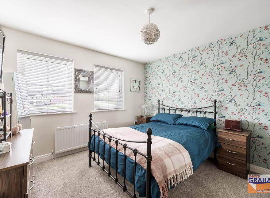 9 Sir Richard Wallace Square, Lisburn, BT28 3DQ