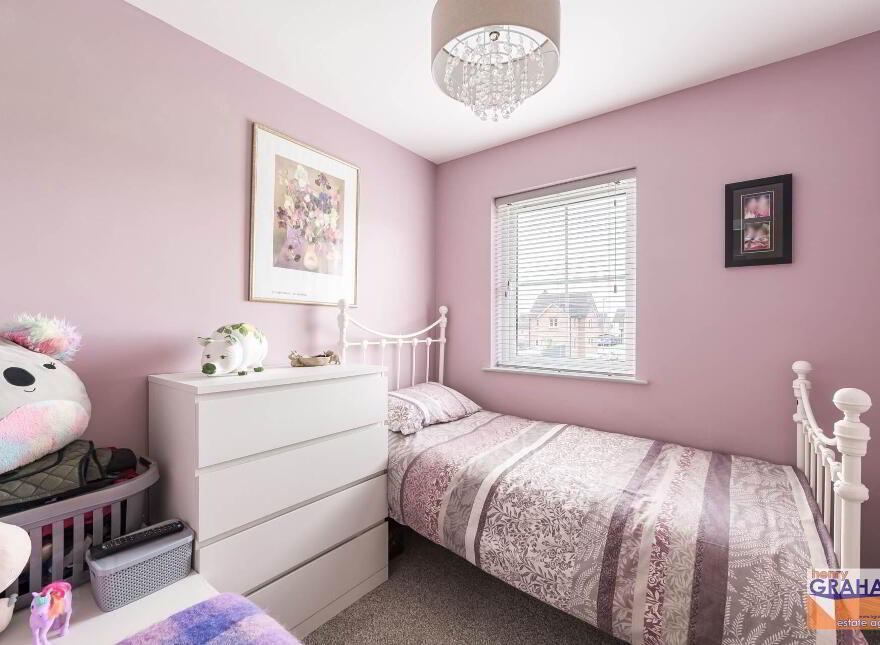9 Sir Richard Wallace Square, Lisburn, BT28 3DQ