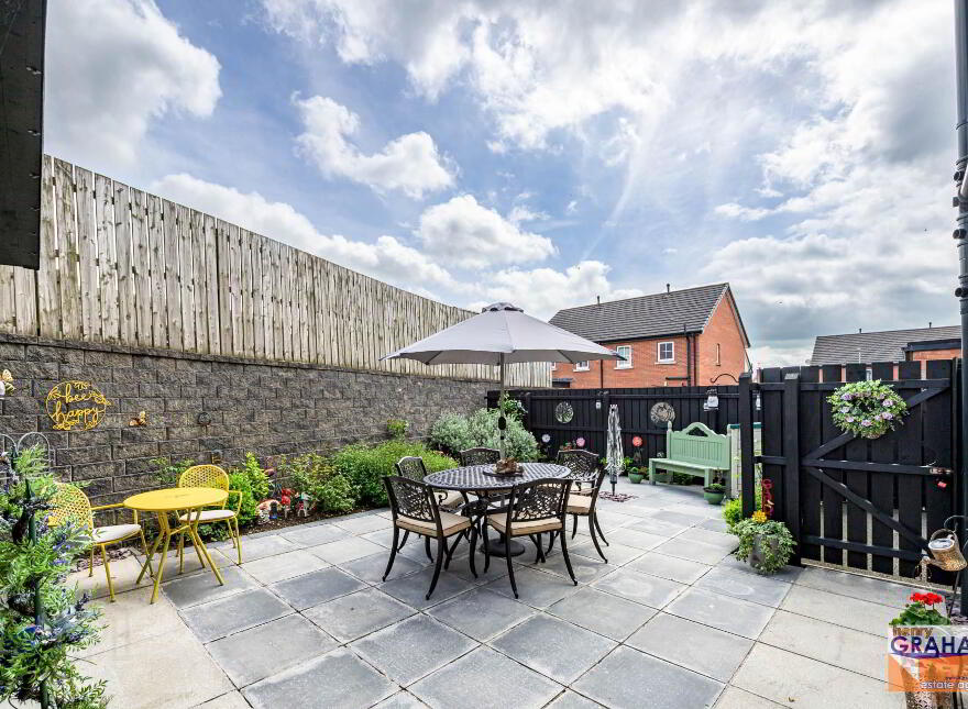 9 Sir Richard Wallace Square, Lisburn, BT28 3DQ