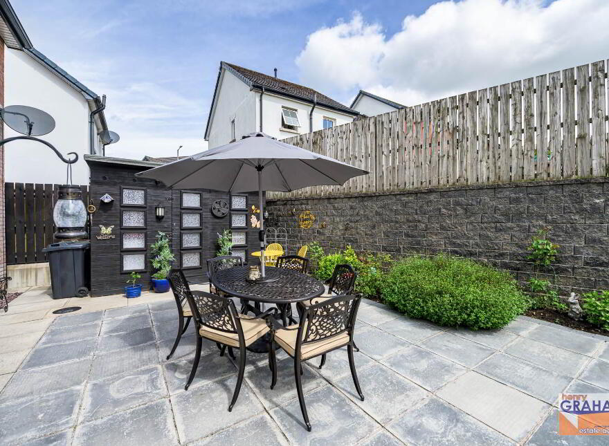 9 Sir Richard Wallace Square, Lisburn, BT28 3DQ