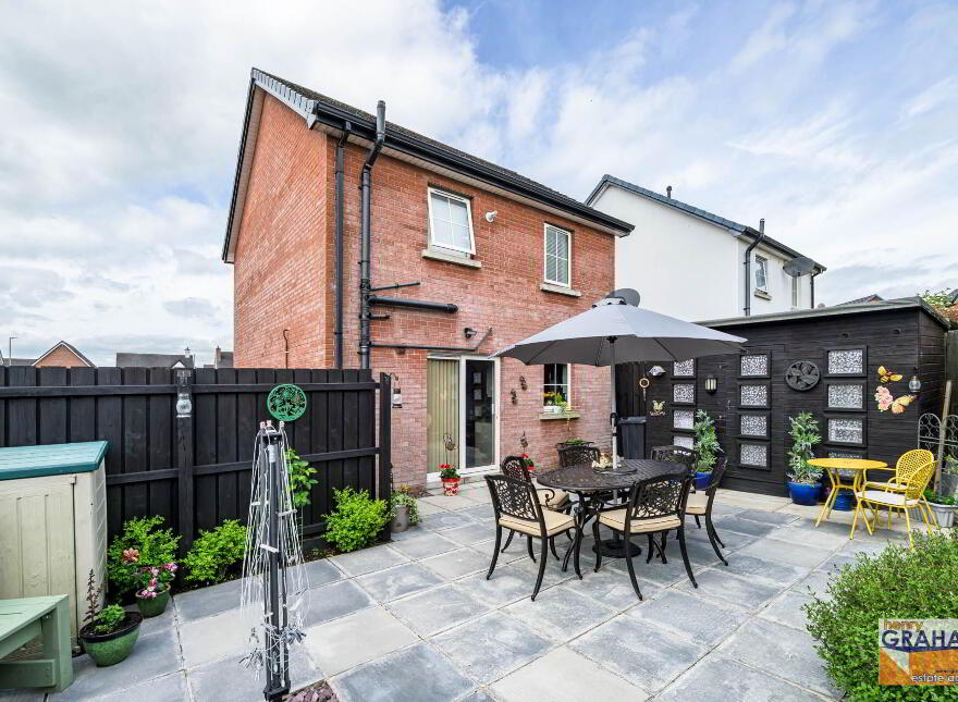 9 Sir Richard Wallace Square, Lisburn, BT28 3DQ