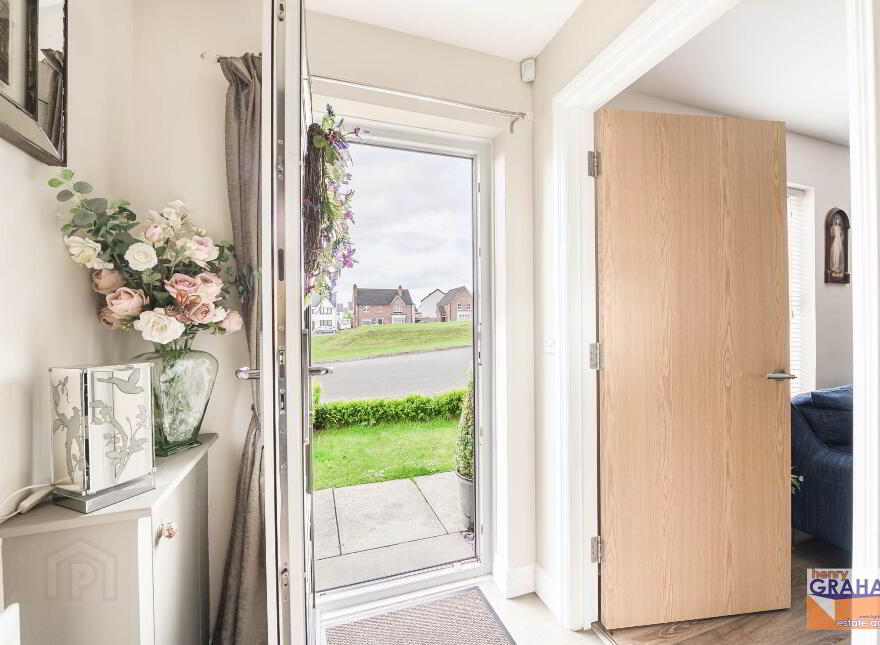 9 Sir Richard Wallace Square, Lisburn, BT28 3DQ