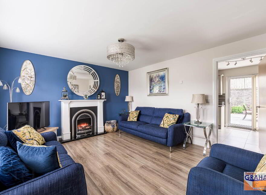 9 Sir Richard Wallace Square, Lisburn, BT28 3DQ