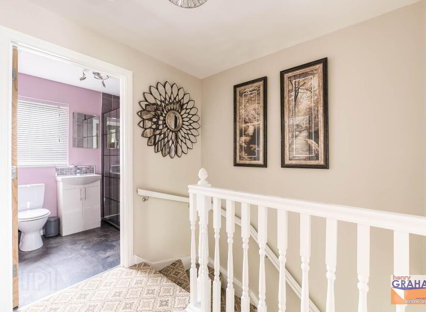 9 Sir Richard Wallace Square, Lisburn, BT28 3DQ