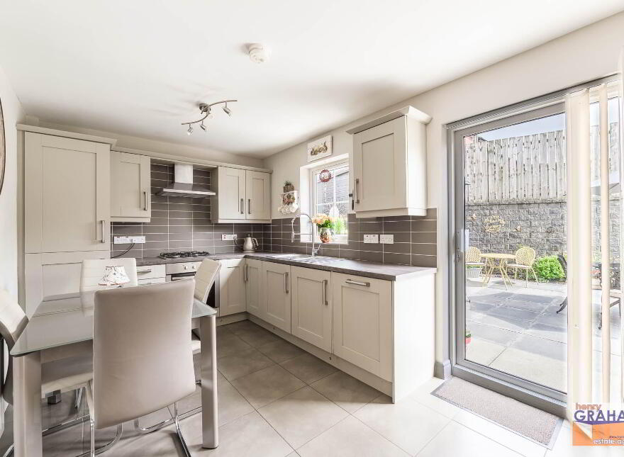 9 Sir Richard Wallace Square, Lisburn, BT28 3DQ