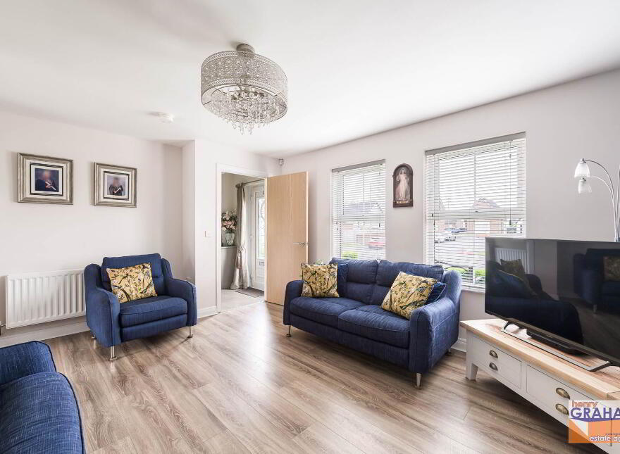 9 Sir Richard Wallace Square, Lisburn, BT28 3DQ